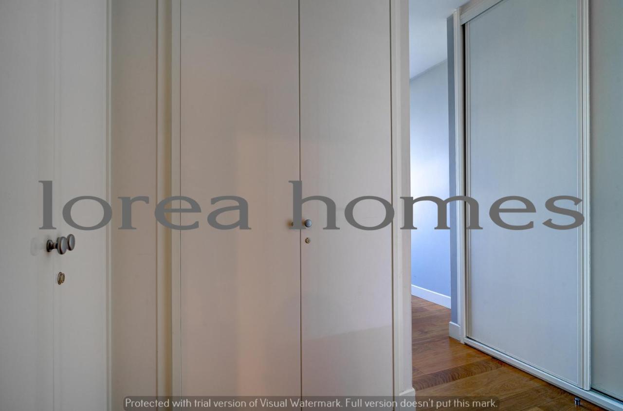 La Madame On La Concha Beach, Seaview Apartment San Sebastian Exterior photo