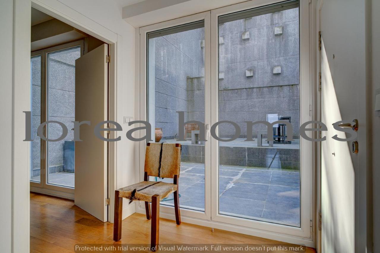 La Madame On La Concha Beach, Seaview Apartment San Sebastian Exterior photo