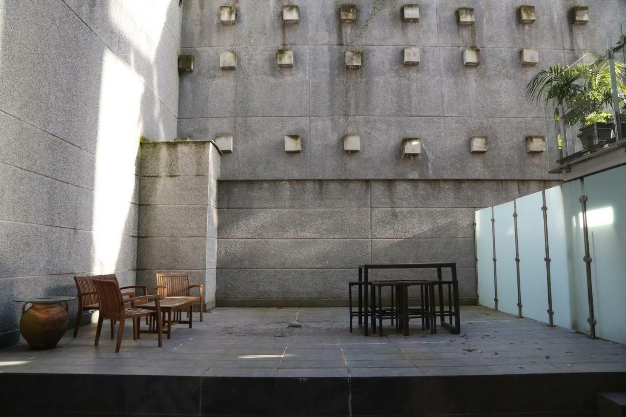 La Madame On La Concha Beach, Seaview Apartment San Sebastian Exterior photo