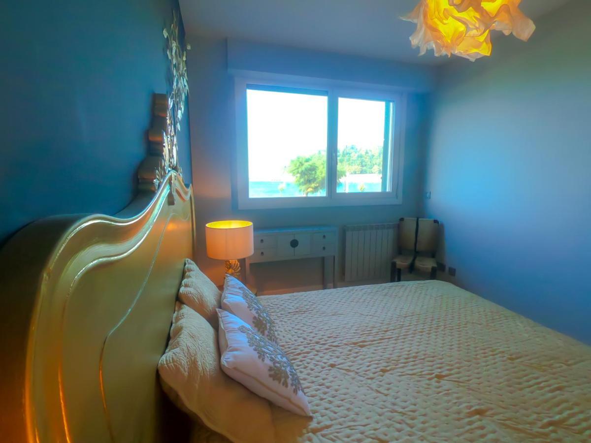 La Madame On La Concha Beach, Seaview Apartment San Sebastian Exterior photo